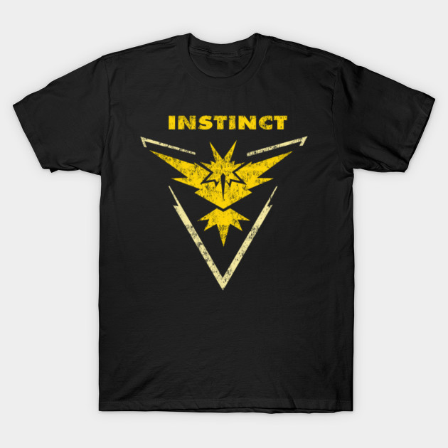 Instinct